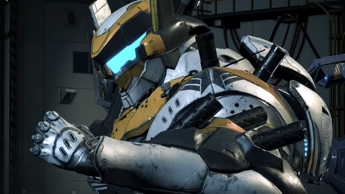 エグゾプライマル2