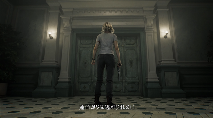 『BIOHAZARD requiem』2ndトレーラー_8