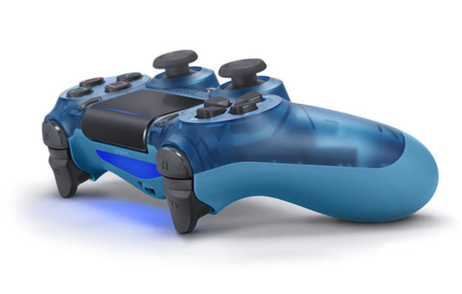 ブルー・クリスタル2