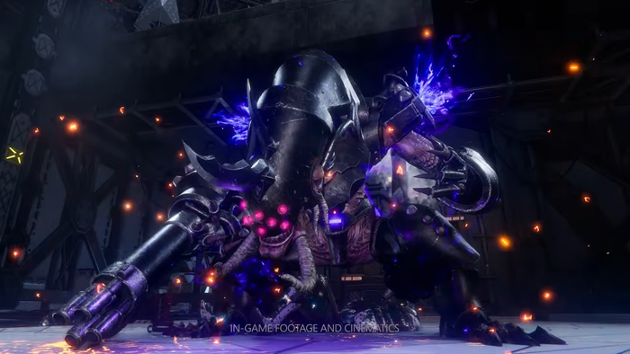NINJA GAIDEN 4 - 'The Two Masters' Release Date Reveal 2