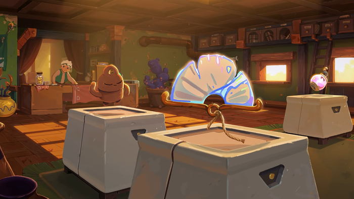 Moonlighter 2: The Endless Vault | Date Reveal Trailer