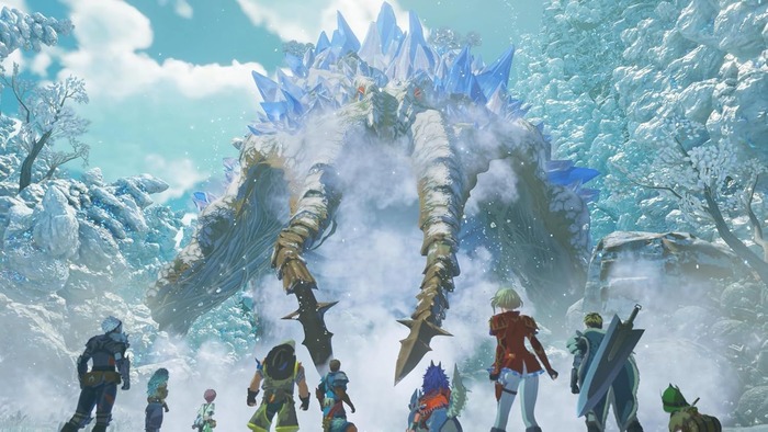 モンスターハンターストーリーズ3　～運命の双竜～