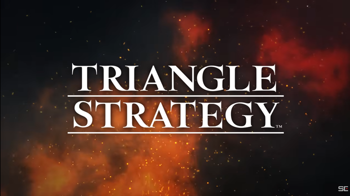 全世界100万本突破、正義と向き合うタクティクスRPG『TRIANGLE STRATEGY』がPSStoreに突然登場!PSPlus加入者は30%オフ