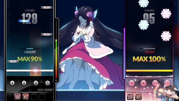 DJMAX RESPECT
