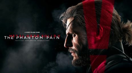MGS5