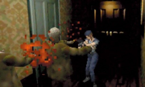 バイオハザード1 難しすぎない?