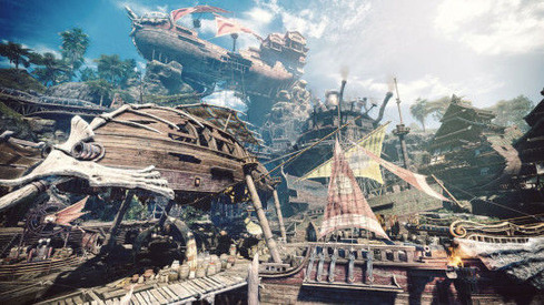 MHW