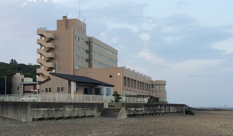 大洗でガルパン聖地巡礼してきました Area144