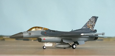 オランダ空軍 F 16 315飛行隊 50周年記念 Area144 オランダ空軍 F 16 315飛行隊 50周年記念 Area144
