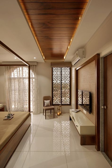 phong cách tối giản trong thiết kế nội thất năm 2019