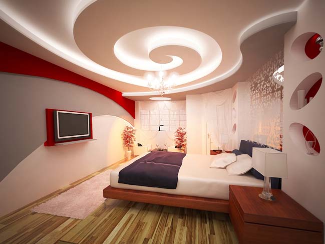 nội thất phòng ngủ đẹp