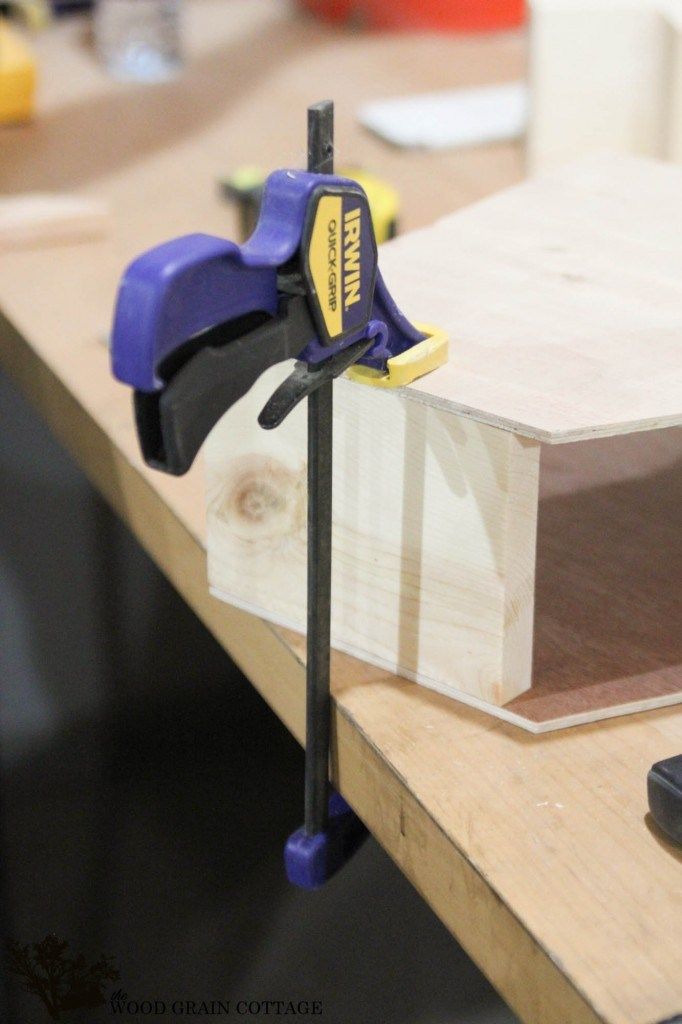  DIY Wood Files 