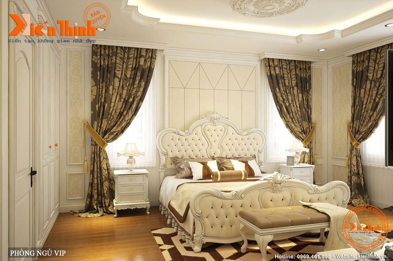 thiết kế nội thất đẹp