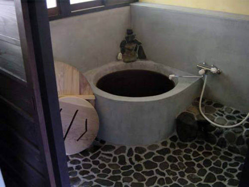 ve dep binh yen cua nha truyen thong nhat ban - 8