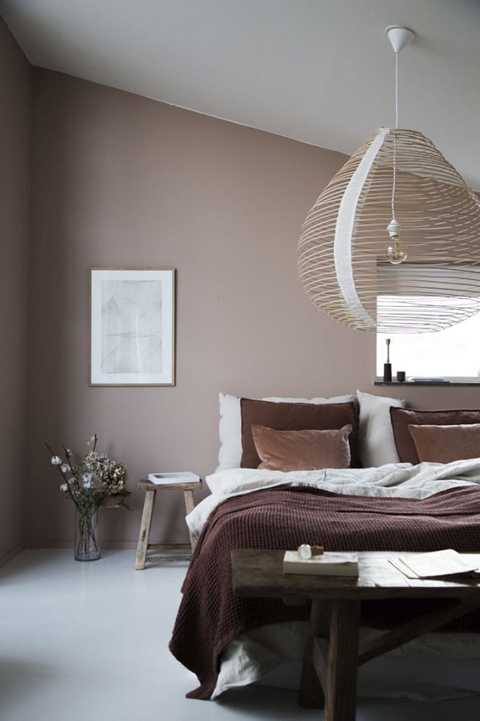 Xu Huong Trang Tri Phong Ngu Dep 2019 6