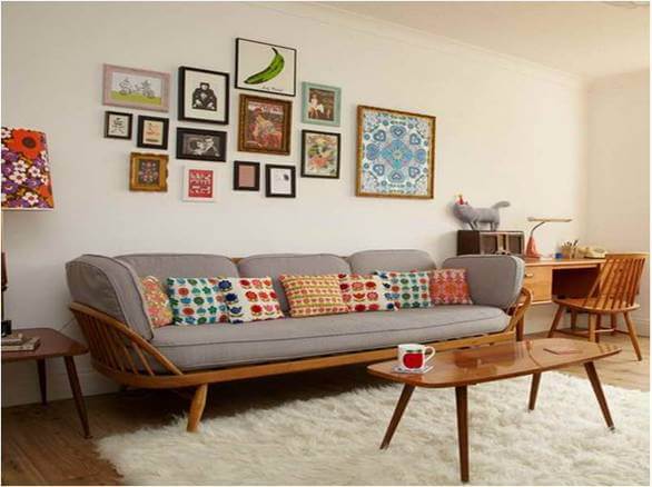 Các phong cách thiết kế nội thất cơ bản mà bạn nên biết view6