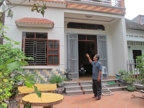 Cửa nhà đóng vai trò quan trọng ảnh hưởng đến khí tài của gia chủ và những người sống trong ngôi nhà