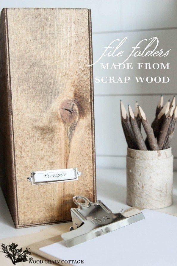  DIY-Magazine-File-Folders 