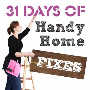  31 ngày sửa chữa nhà tiện dụng | Cô gái xinh xắn 