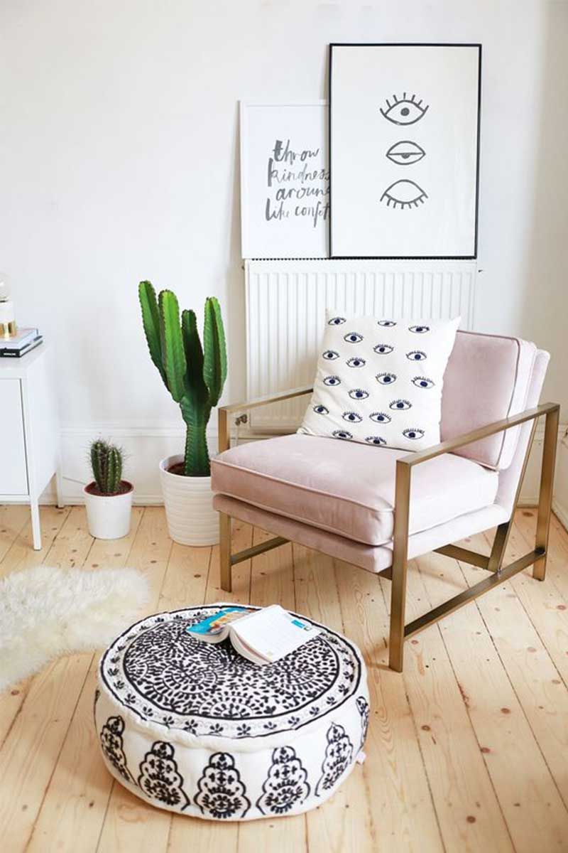 armchair-phong-cach-scandinavian