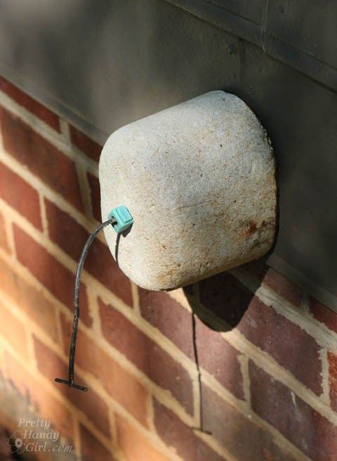  Bảo vệ Spigot khỏi ống Burst đông lạnh | Cô gái xinh xắn 