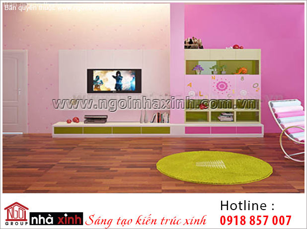 trang tri noi that dep