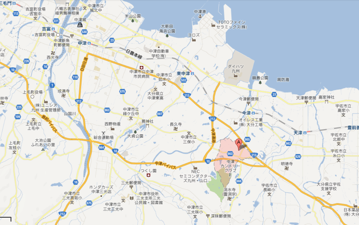 大人組の名字を調べてみた 何の変哲もない咲の地名紹介 大人組の名字を調べてみた 何の変哲もない咲の地名紹介