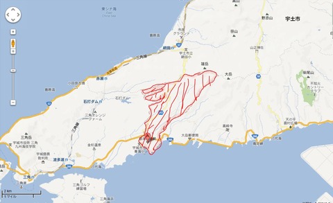 郡浦1