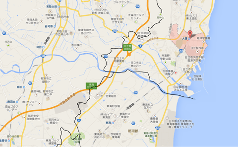 大みか町2