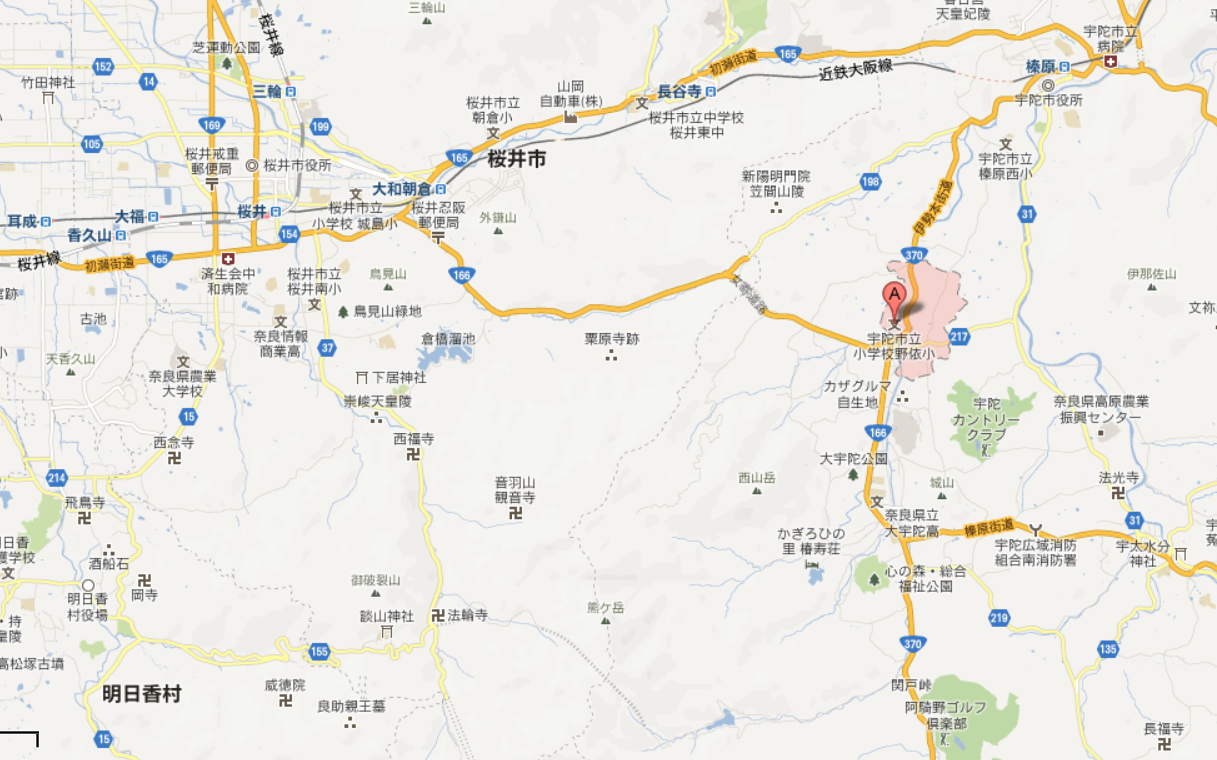 大人組の名字を調べてみた 何の変哲もない咲の地名紹介 大人組の名字を調べてみた 何の変哲もない咲の地名紹介