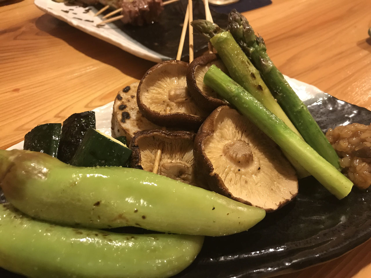 お店紹介 炎菴 ほの穂 さん ホテルエリアワン延岡 Hotel Areaone Nobeoka Staff Blog お店紹介 炎菴 ほの穂 さん ホテルエリアワン延岡 Hotel Areaone Nobeoka Staff Blog