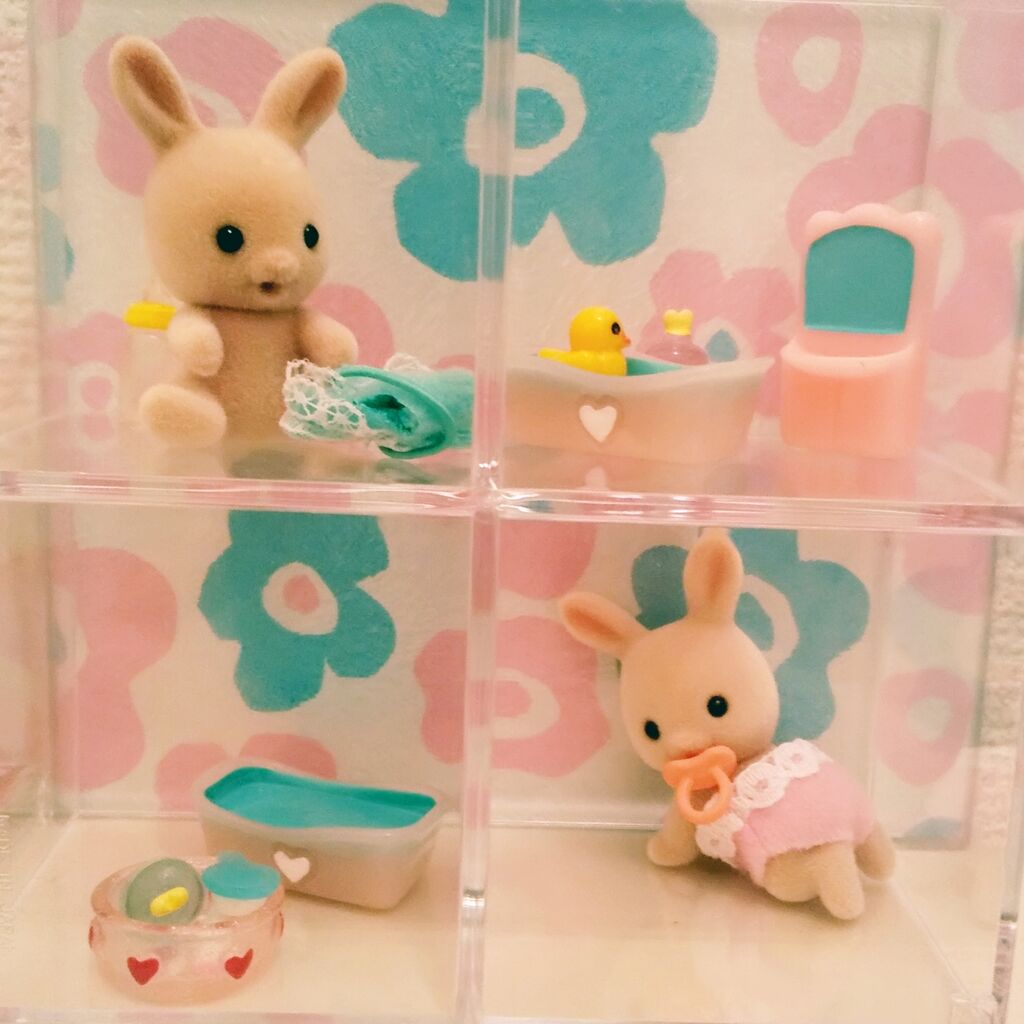 シルバニアファミリーの世界 ホテルエリアワン宮崎 Hotel Areaone Miyazaki Staff Blog