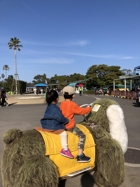 ③乗り物