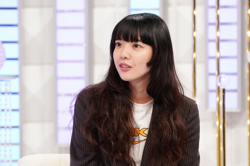 【芸能】あいみょん　韓国語を1年間勉強していたと告白「30歳になる前になにか成し遂げてみたいなと」