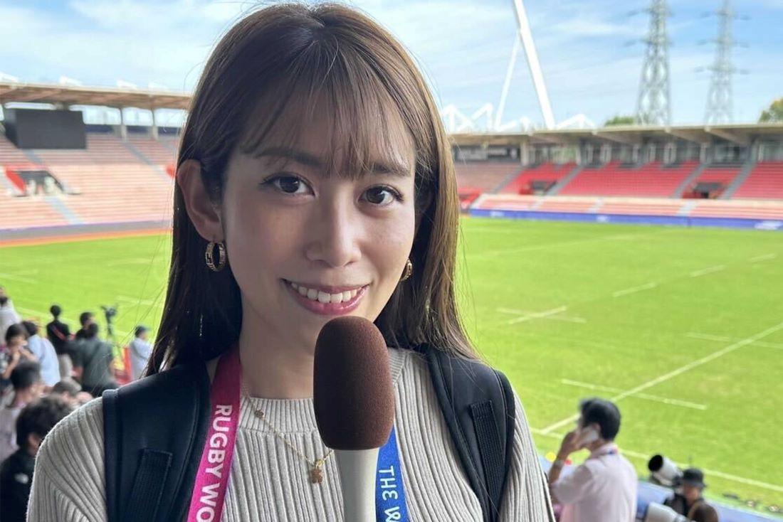 【芸能】元NHK中川安奈アナ、民放デビューの舞台が決定！