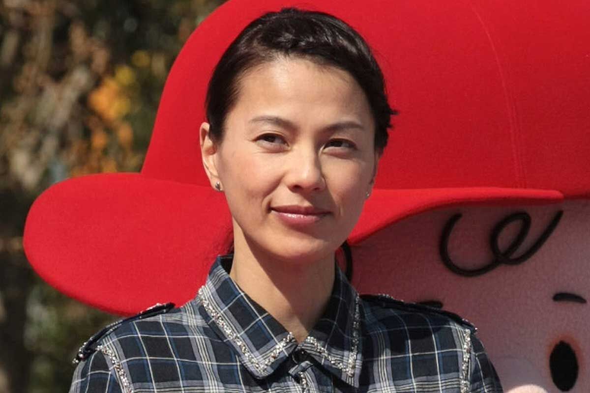 【芸能】江角マキコが語った「落書き騒動の真相」　初めて明かした胸の内