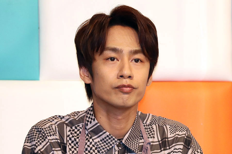 【芸能】中丸雄一　復帰後初の地上波ロケバラエティー出演！　29日MXで裏方の仕事に挑戦ｗｗ