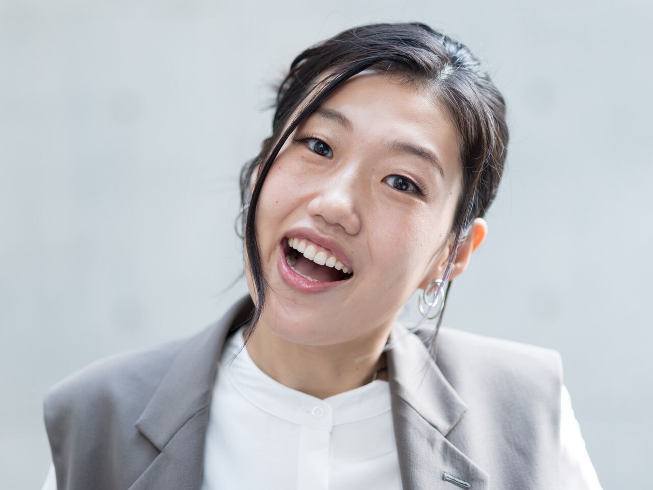 【芸能】横澤夏子、ロケ中のケンカ事件を振り返る！真相は？