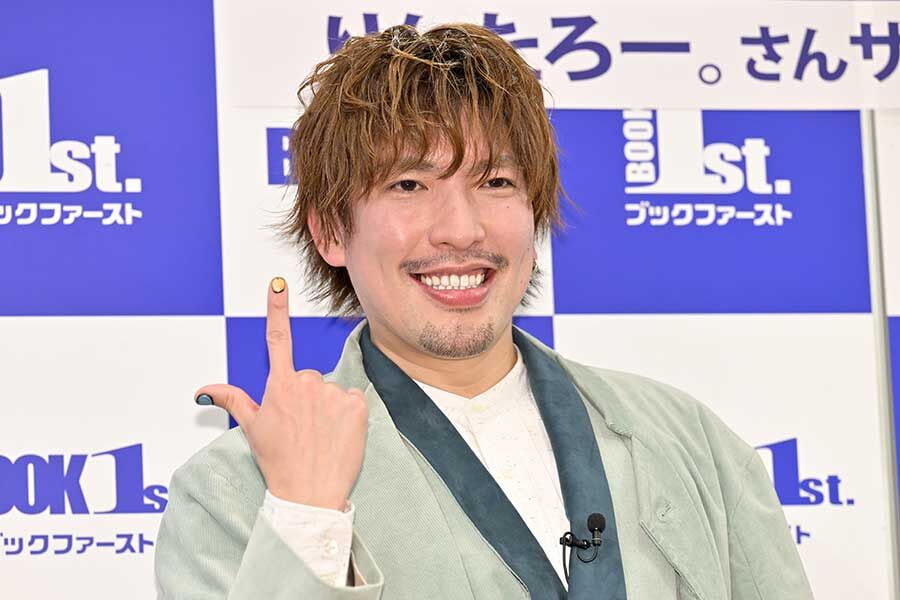 【芸能】りんたろー、水を飲みすぎて中毒になる危険性が指摘される！