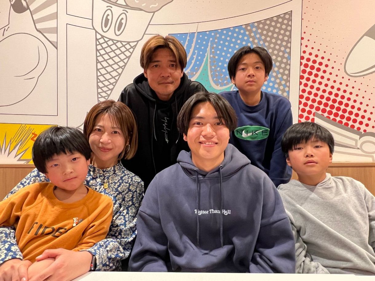 【蹴球】大久保嘉人氏、家族でスペイン移住！語学学校に通う理由とは？