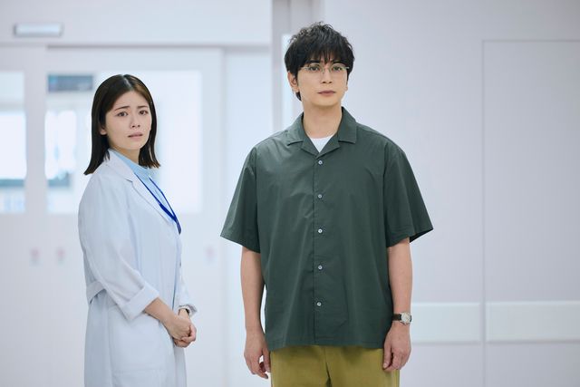 【芸能】『19番目のカルテ』最終回、清水尋也マジで存在感ゼロで草ｗｗｗ