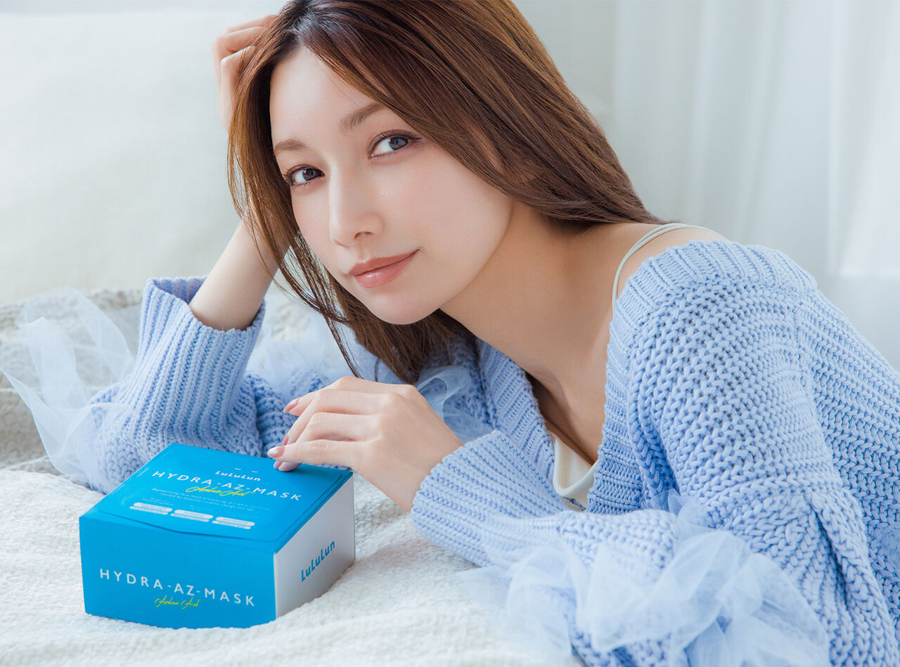 【芸能】後藤真希、写真集が日本歴代No.1に！その秘訣とは？