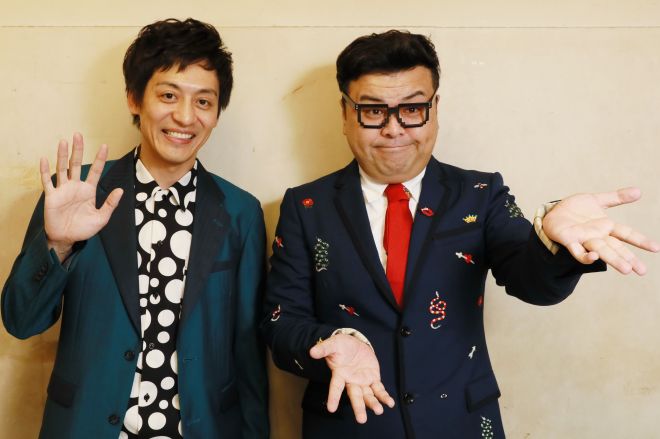 【芸能】とろサーモン久保田、オンラインカジノ疑惑で無実を主張ｗｗｗ