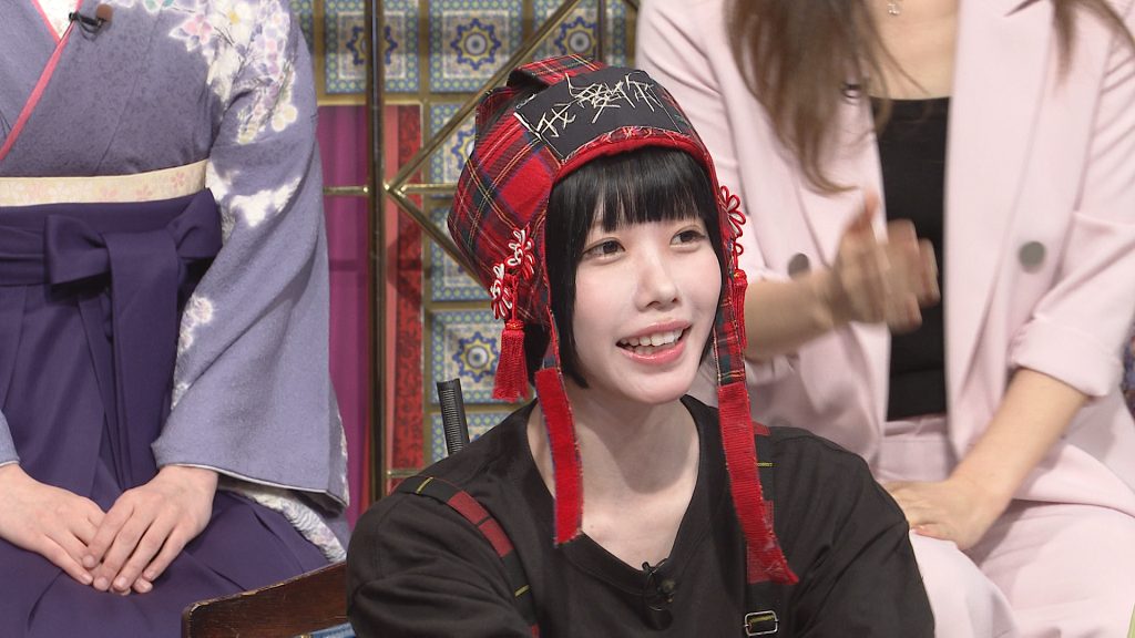 【芸能】男性から言われた一言であのちゃん爆裂イラつき！