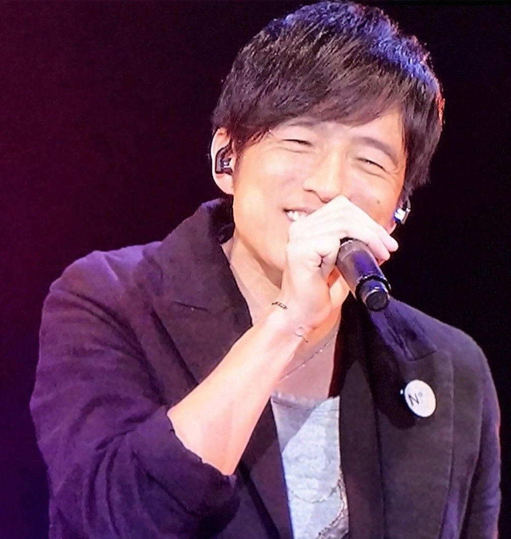 【芸能】ミスチル桜井、音楽の原点を告白「この2人がいなければ今の僕はいない」