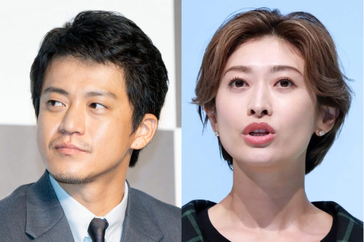 【芸能】山田優、小栗旬との結婚理由を告白！子供欲しいってｗｗｗ