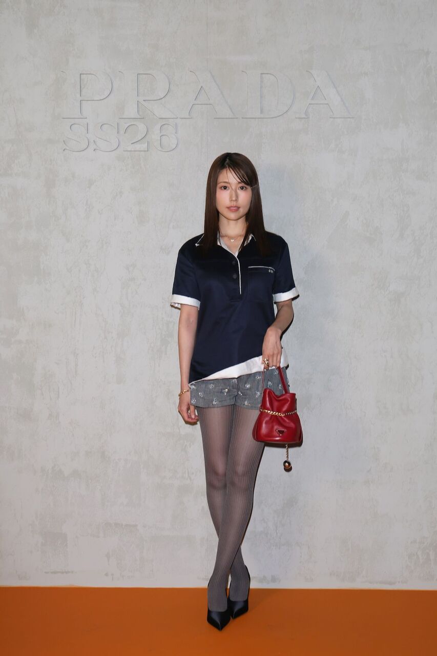 【芸能】SNSで話題の有村架純のプラダ姿、その評価と反響とは？