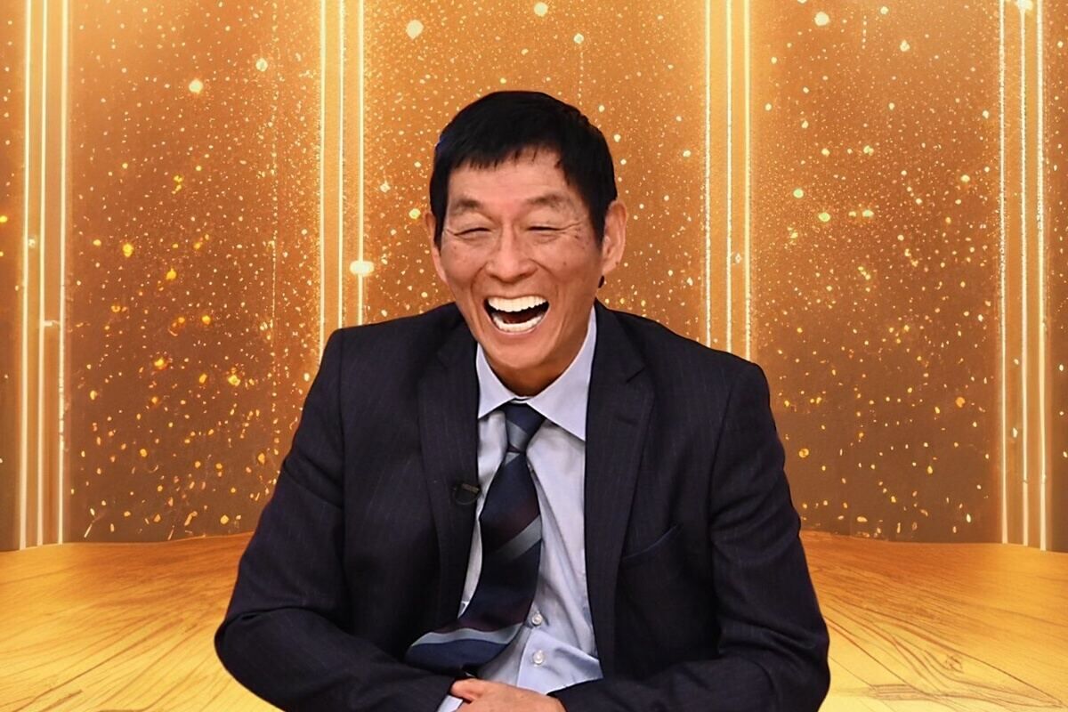 【芸能】明石家さんま、なぜ駐車場でわざと遠くに停める？