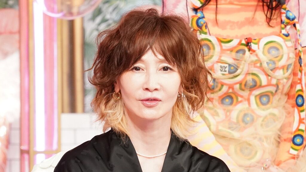 【芸能】「私は仕事したい」YOUが明かす親の介護問題の真実