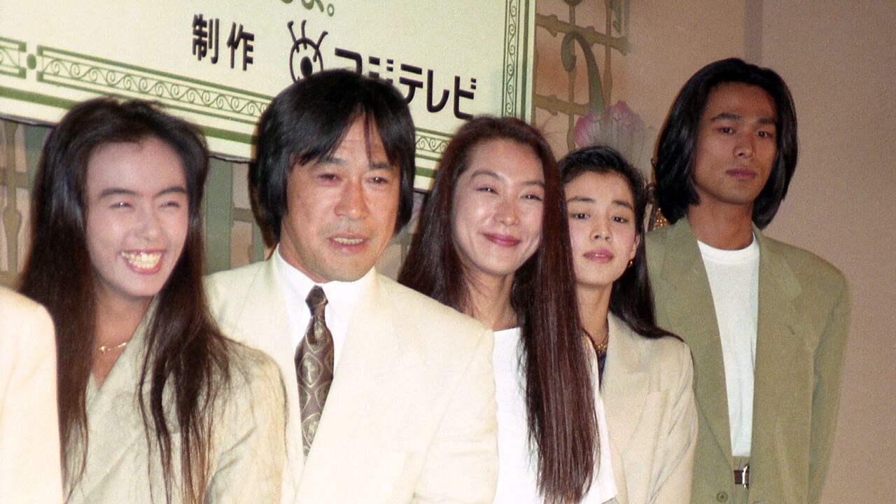 【芸能】「102回目のプロポーズ」江口洋介、石田ゆり子、出演辞退　続編、前作超えは困難か